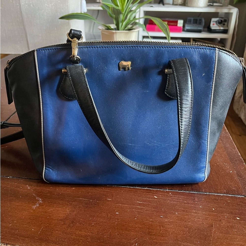 Crossbody Purse